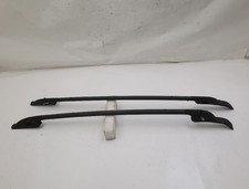 Roof rails jeep d'occasion  Expédié en Belgium