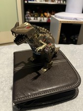 Transformers grimlock dinobot for sale  BRACKNELL