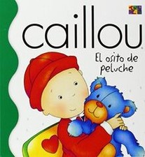 Sito peluche caillou gebraucht kaufen  Berlin