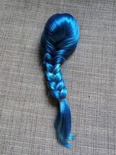Truly wig blue for sale  Saint Paul