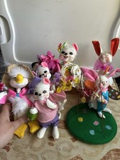 Lot easter spring for sale  Forestdale