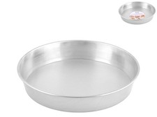 Moule gâteau aluminium d'occasion  Expédié en France