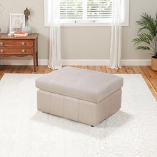 Nicbex ottoman foot for sale  San Francisco