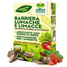 Barriera naturale per usato  Brescia