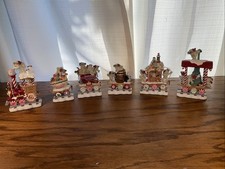 Vintage dreamsicles christmas for sale  Montoursville