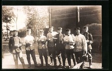 Foto lockstedter lager gebraucht kaufen  Berlin
