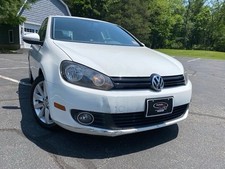 2011 volkswagen golf for sale  Towaco