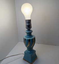 Leviton lamp. mcm for sale  Ocala