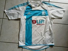 maillot om telecom d'occasion maillot om telecom d'occasion  Rennes-