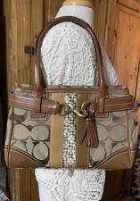 Couch signature shoulder for sale  Abernathy
