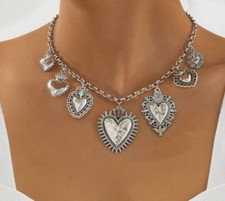 Zara new silver for sale  LONDON