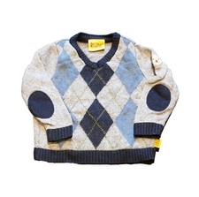 Steiff pullover unisex gebraucht kaufen  Nörvenich