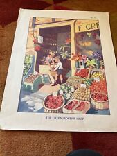 Vintage school educational for sale  MORPETH