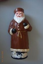 Candybox weihnachtsmann santa gebraucht kaufen  Burgstädt