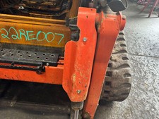 Kubota svl97 left for sale  Spencer
