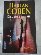 Livre disparu jamais d'occasion  Saint-Vallier