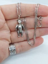 Antique hallmarked 1909 for sale  WAKEFIELD