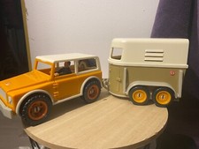 Schleich auto fahrer gebraucht kaufen  Memmingen