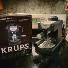 Krups cup steam for sale  Waynesboro