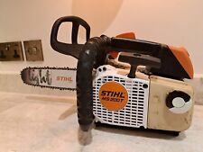 Custom stihl ms200t for sale  SHREWSBURY