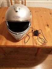 Viper motorcycle helmet for sale  NORTHAMPTON