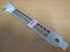 Stück standard slotblech gebraucht kaufen  Nürnberg