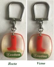 Porte clé bourbon d'occasion  Grasse