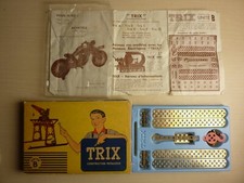 Ancienne boite jeu d'occasion  Lecelles