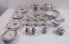 Hochw villeroy boch gebraucht kaufen  Burggen