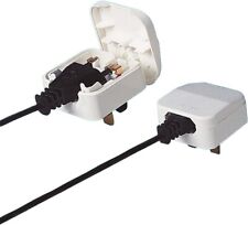 Pin pin plug for sale  ENFIELD