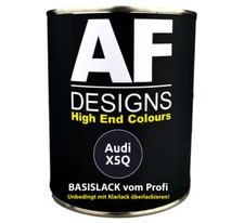 250ml basislack audi gebraucht kaufen 250ml basislack audi gebraucht kaufen  Ochsenfurt