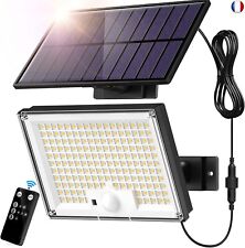 Lampe solaire extérieur d'occasion  Paris VI