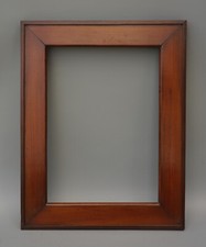 Biedermeier plattenrahmen 19 gebraucht kaufen  Neckargemünd