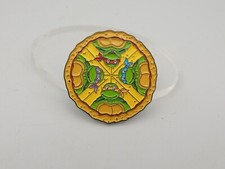Pin pop tortues d'occasion  Auneau