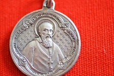 Médaille françois sales d'occasion  Basse-Goulaine