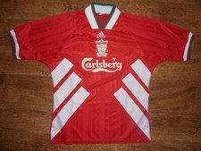 Liverpool football jersey for sale  UK