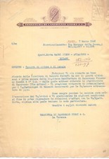 Tessitura casorezzo giori usato  Gonzaga