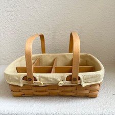 Longaberger 1997 small for sale  Littleton