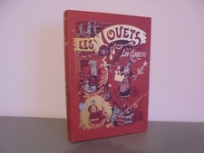 Claretie leo jouets d'occasion  Nouaillé-Maupertuis