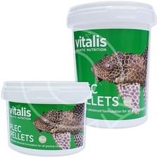 Vitalis plec pellets for sale  DARTFORD