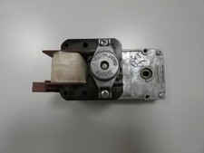 Motoriduttore rpm per usato  Arzignano