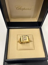 Chopard happy diamonds for sale  LONDON