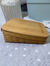 Longaberger medium bin for sale  Fort Pierce