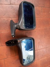 Coppia specchi esterni usato  Olgiate Comasco