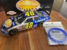 Jimmie johnson action for sale  Carlisle