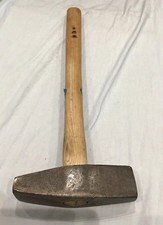 Vintage blacksmith hammer for sale  BARNSLEY