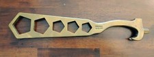 Brass hole fire for sale  Irvine