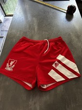 Vintage adidas liverpool for sale  MILTON KEYNES