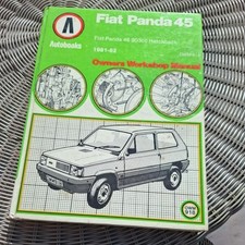 Autobooks repair manual for sale  TRURO