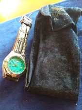 Breitling wings lady usato  Firenze